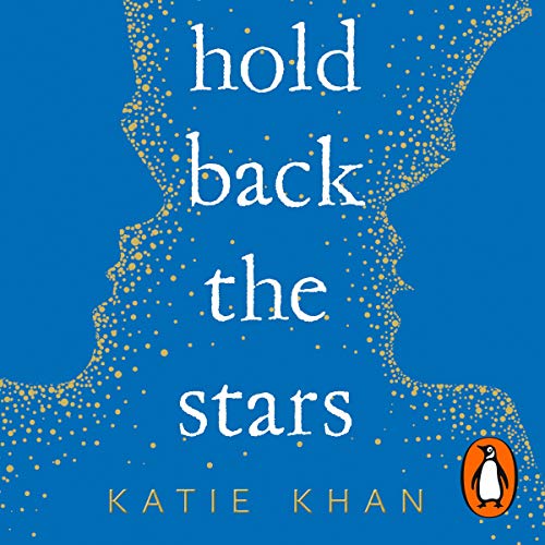 Cover of Hold Back the Stars
