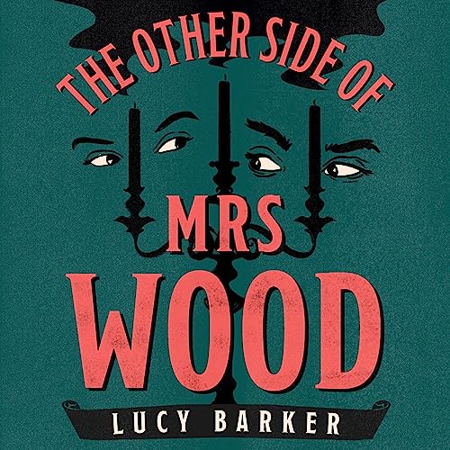 Cover of The Other Side of Mrs Wood