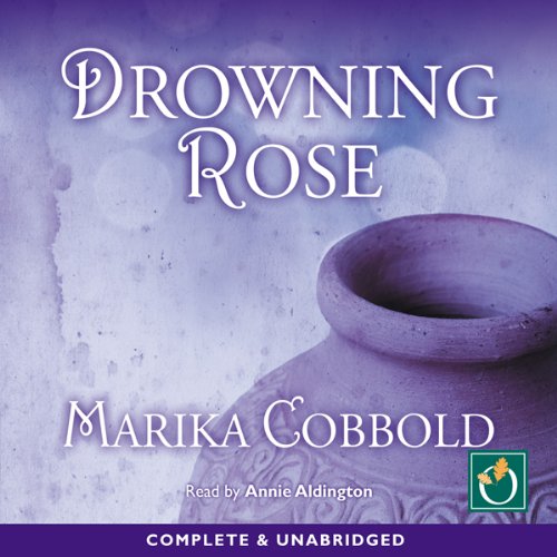 Cover of Drowning Rose