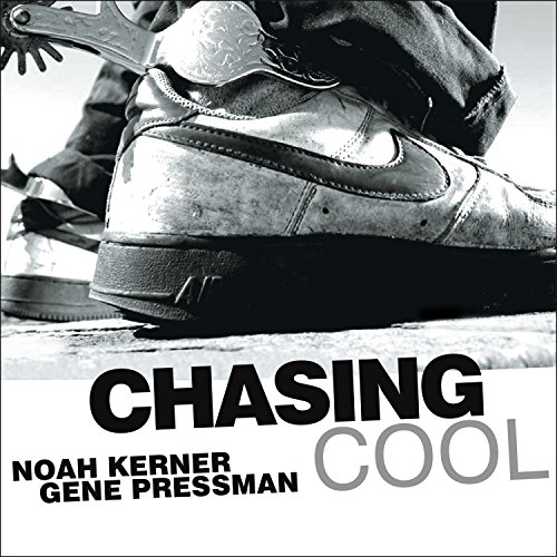 Cover of Chasing Cool