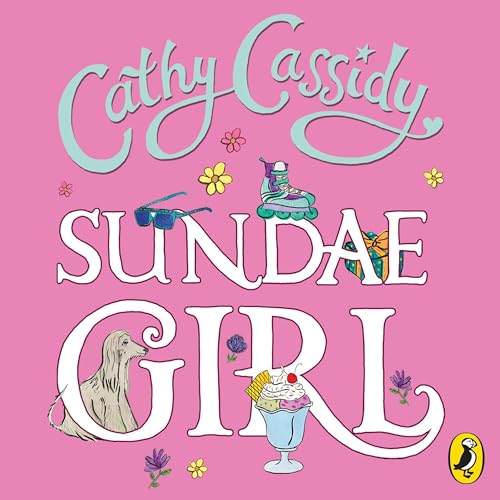 Cover of Sundae Girl