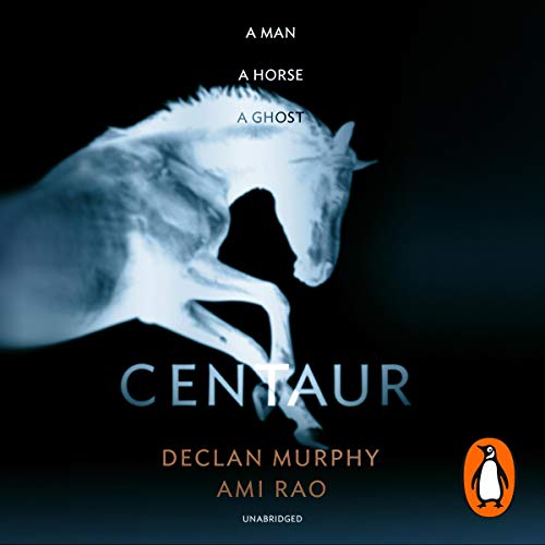 Cover of Centaur