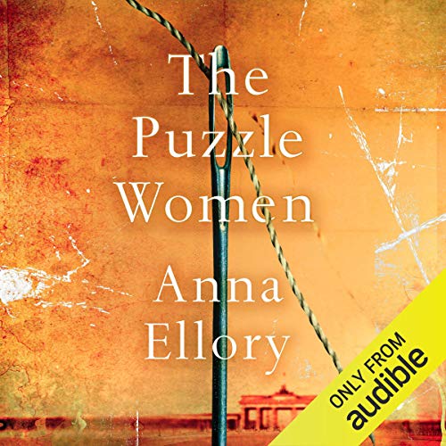 Cover of The Puzzle Women