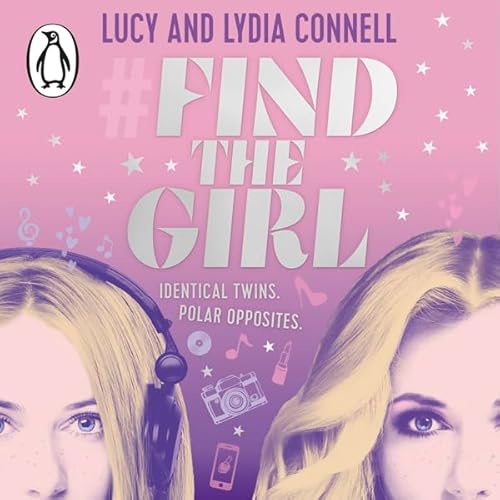 Cover of Find The Girl