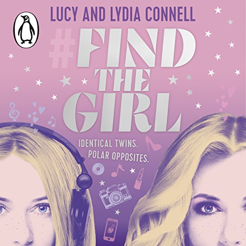 Cover of Find The Girl