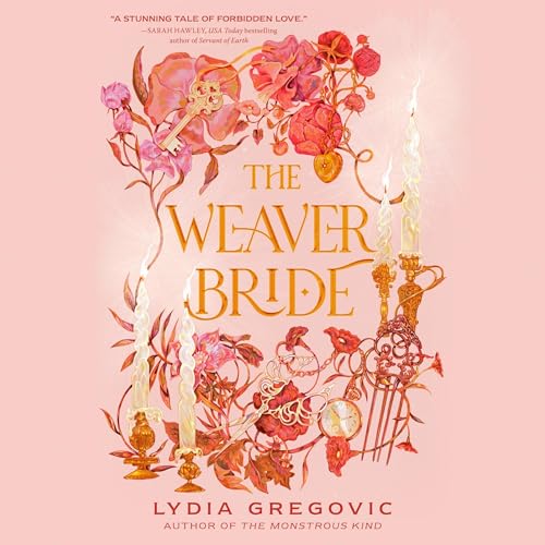 Cover of The Weaver Bride
