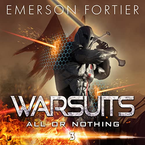 Cover of Warsuits