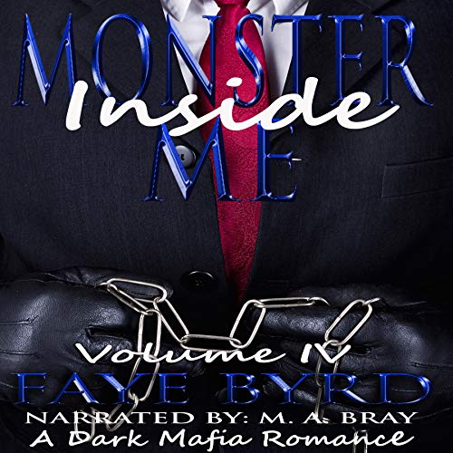 Cover of Monster Inside Me: Volume IV