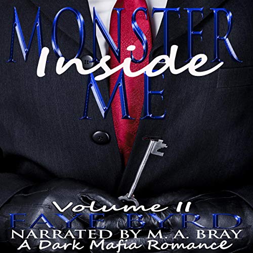 Cover of Monster Inside Me: Volume II