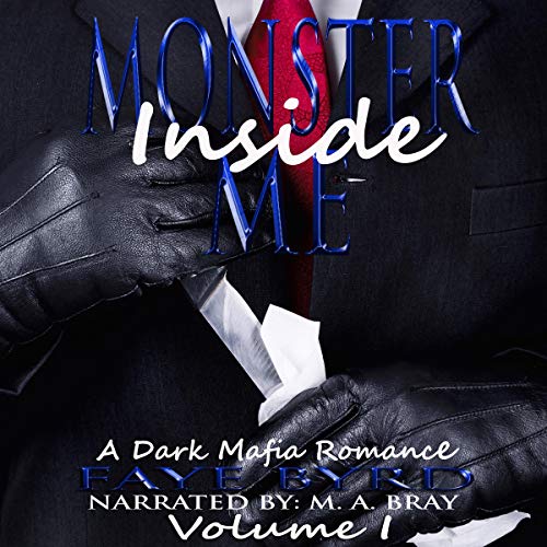 Cover of Monster Inside Me: Volume I