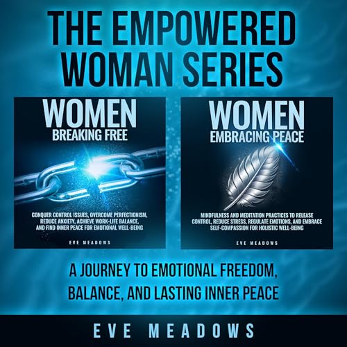 Cover of The Empowered Woman Series