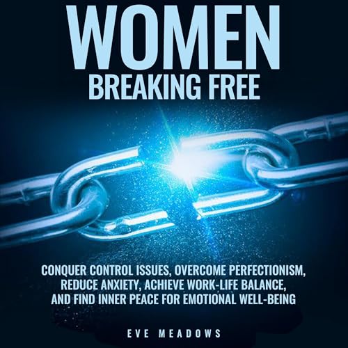 Cover of Women Breaking Free