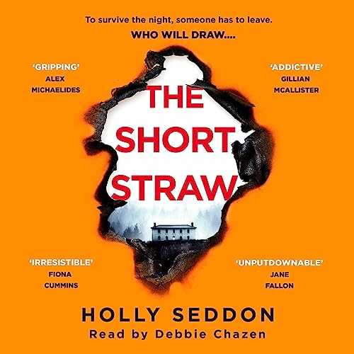 Cover of The Short Straw