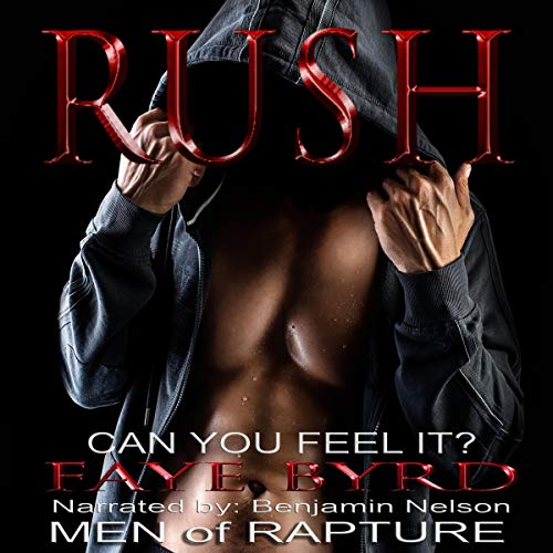 Cover of Rush