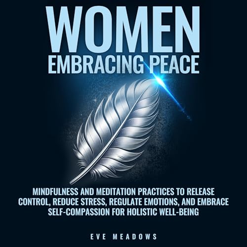Cover of Women Embracing Peace