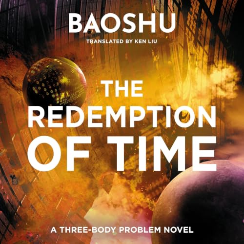 Cover of The Redemption of Time