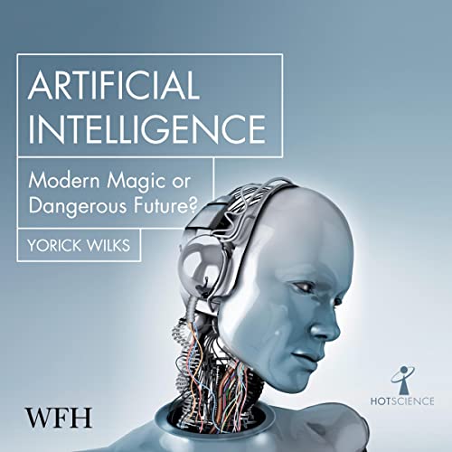 Cover of Artificial Intelligence