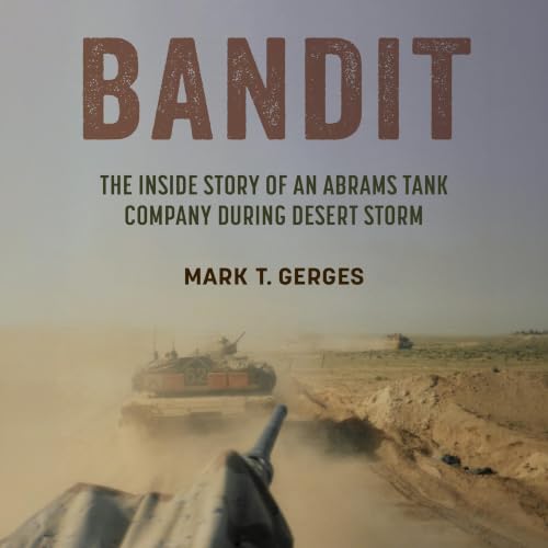 Cover of Bandit