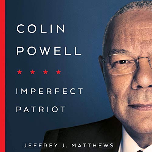 Cover of Colin Powell