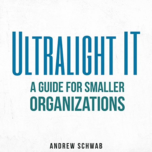 Cover of Ultralight IT