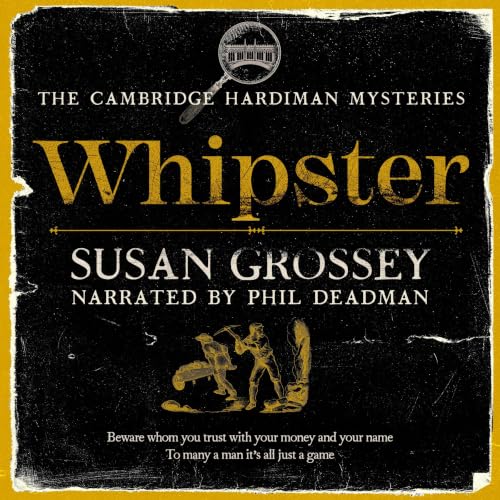 Cover of Whipster