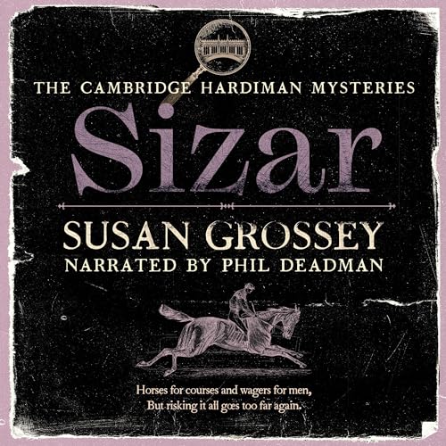 Cover of Sizar