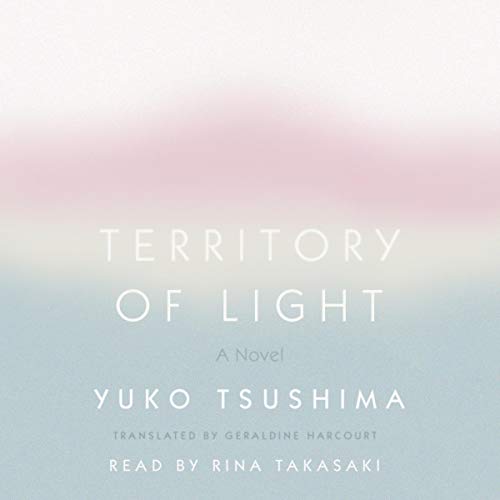 Cover of Territory of Light