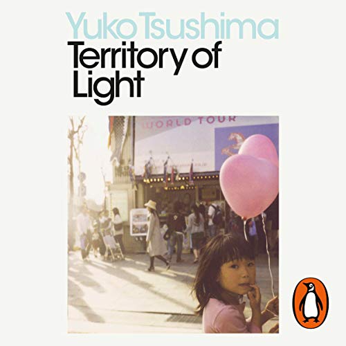 Cover of Territory of Light