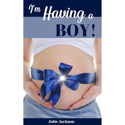 Cover of I'm Having a Boy