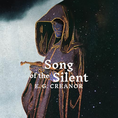 Cover of Song of the Silent