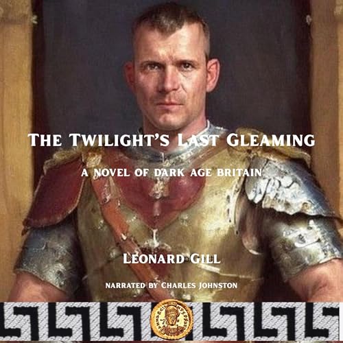 Cover of The Twilight’s Last Gleaming