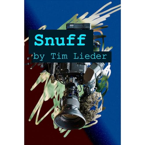 Cover of Snuff