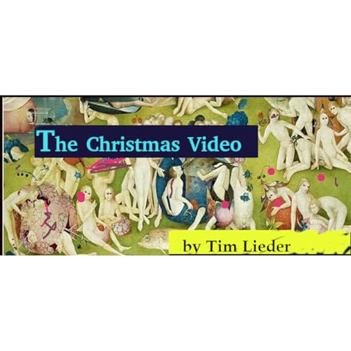 Cover of The Christmas Video