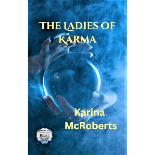 Cover of The Ladies of Karma