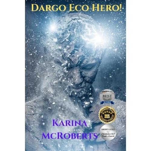 Cover of Dargo - Eco Hero! The Classic Tale