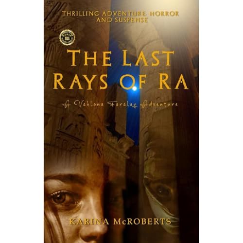 Cover of The Last Rays of Ra