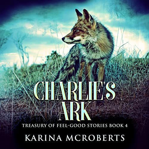 Cover of Charlie's Ark