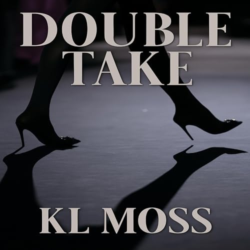 Cover of Double Take