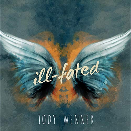Cover of Ill-Fated