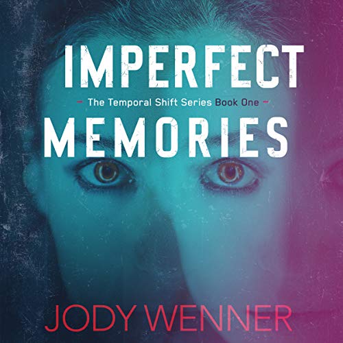 Cover of Imperfect Memories
