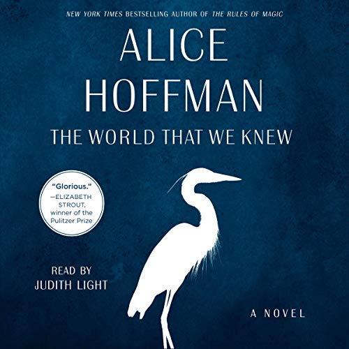 Cover of The World That We Knew