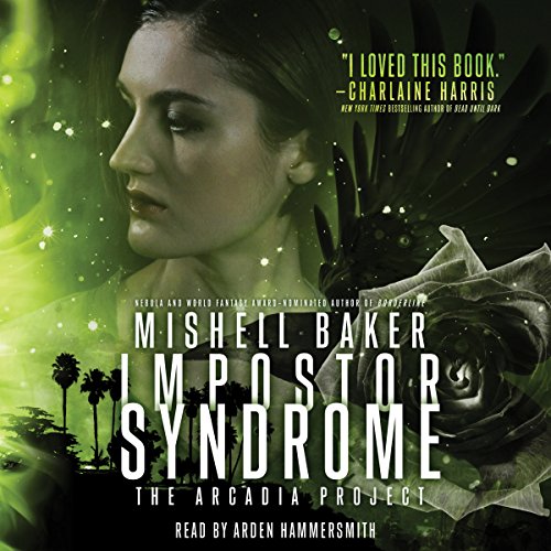 Cover of Impostor Syndrome
