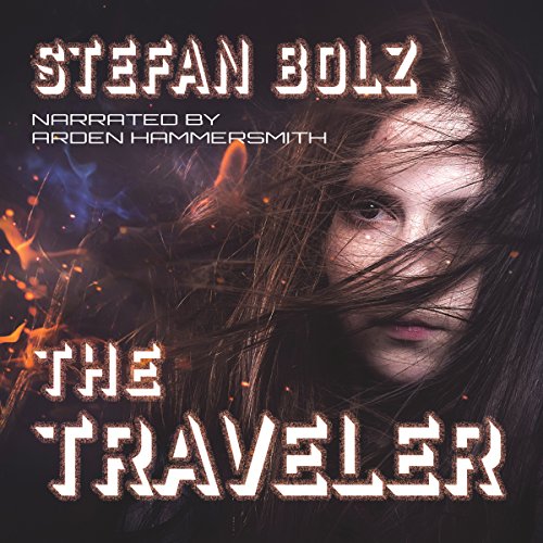 Cover of The Traveler