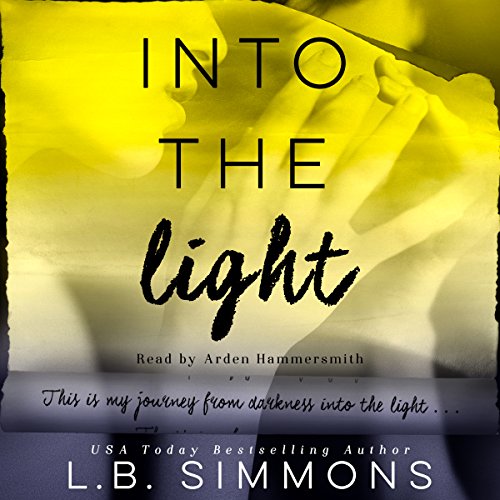 Cover of Into the Light