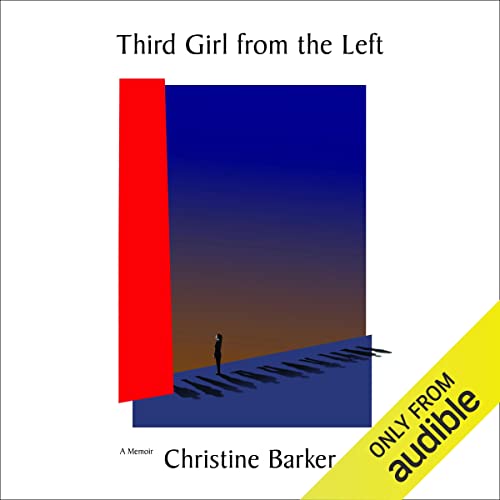 Cover of Third Girl from the Left