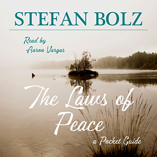 Cover of The Laws of Peace