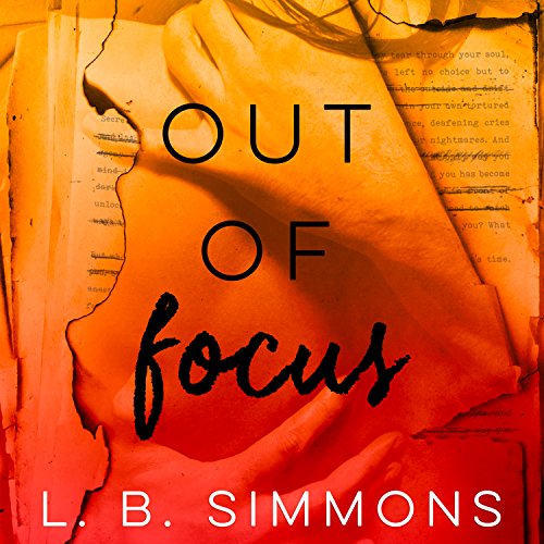 Cover of Out of Focus
