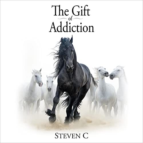 Cover of The Gift of Addiction
