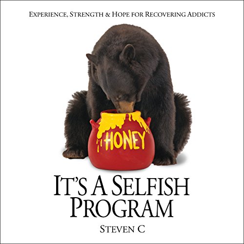Cover of It's a Selfish Program