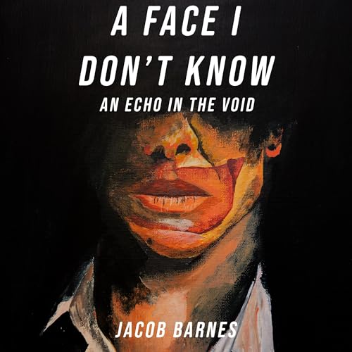 Cover of A Face I Don't Know